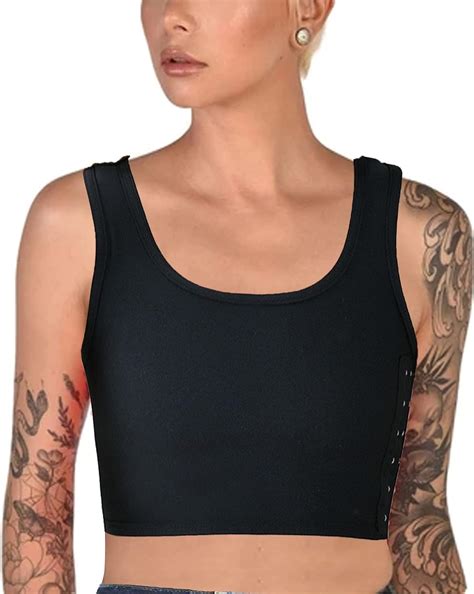 transgender chest binder